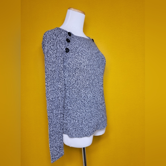 JESSICA SPORT  KNITTED TOP US L/GIRLS - Picture 5 of 15